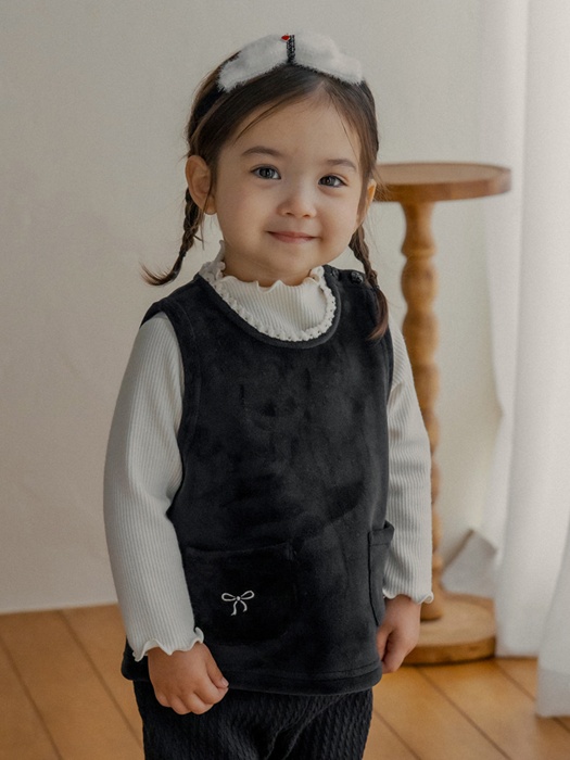 Ella Vest Ella Vest