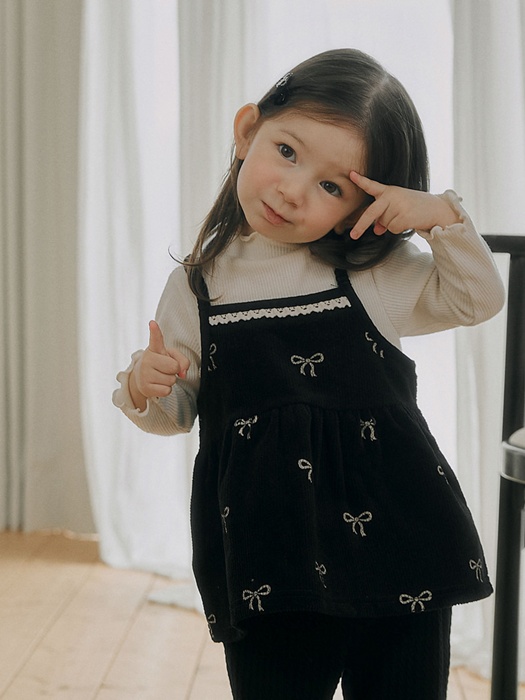 Bibi Bustier Bibi Bustier