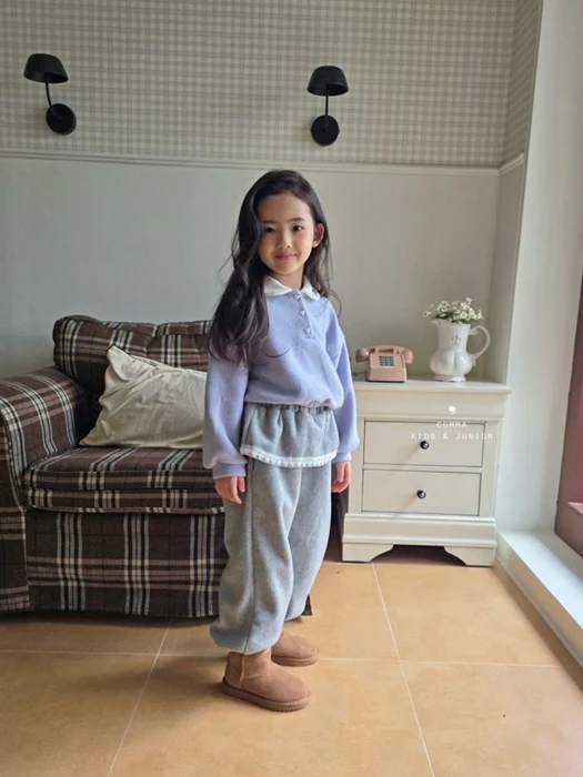 Skirt Jogger Pants Skirt Jogger Pants