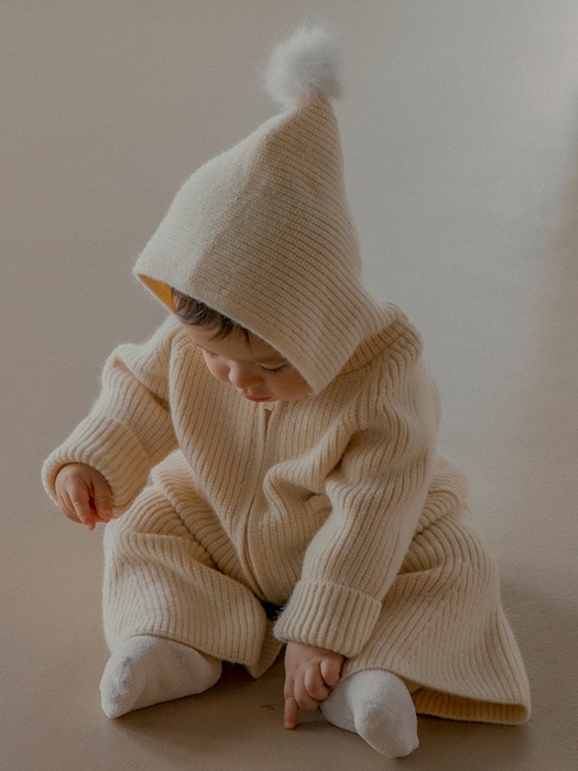 Momong Knit Baby Setup Momong Knit Baby Setup