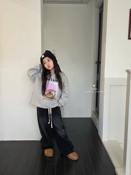 Puppy Tee (Junior)