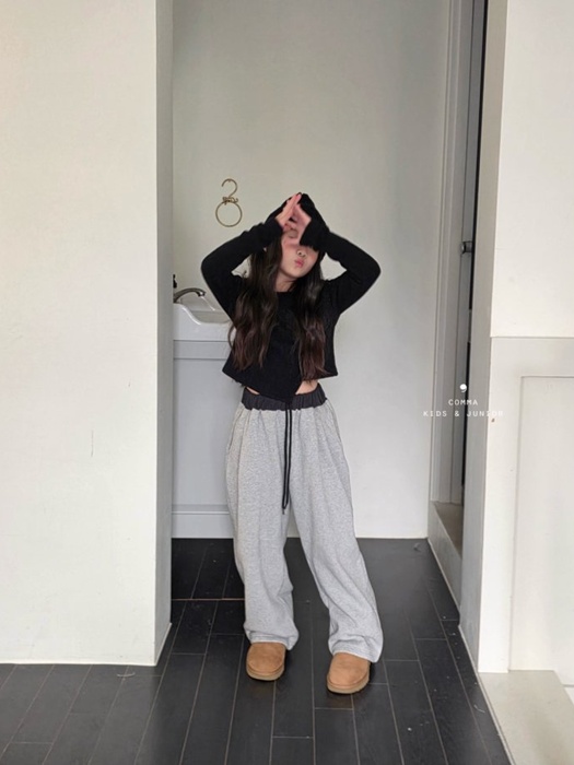 Comma Pants Comma Pants