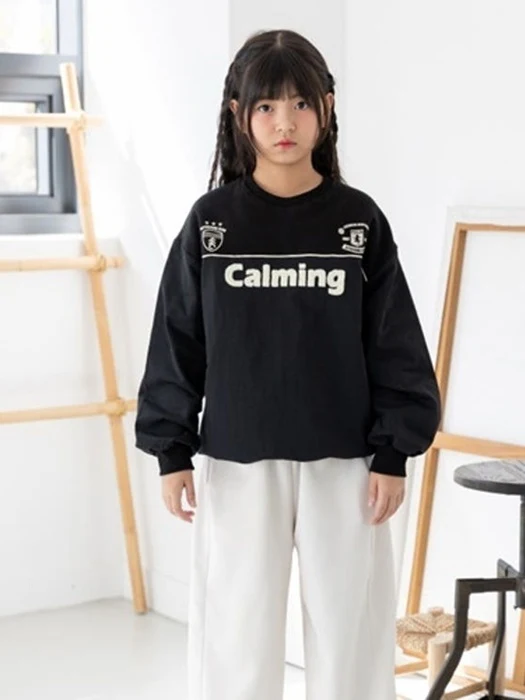 Calming Padded Tee