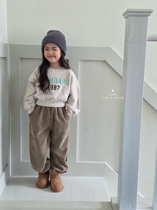 Standard Sweatshirt