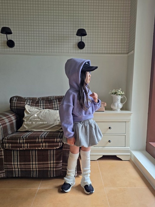 Sunday Hoodie (Junior) Sunday Hoodie (Junior)