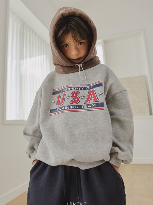 USA Sweatshirt