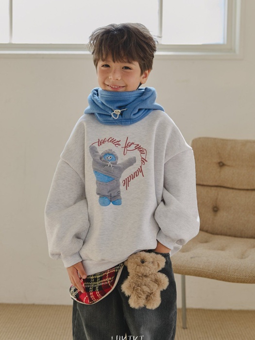 Hug Sweatshirt Hug Sweatshirt
