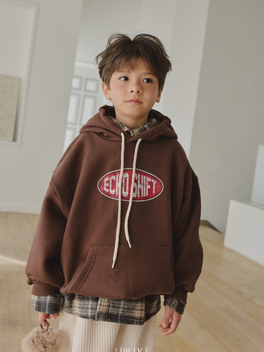 Eco Hoodie Eco Hoodie