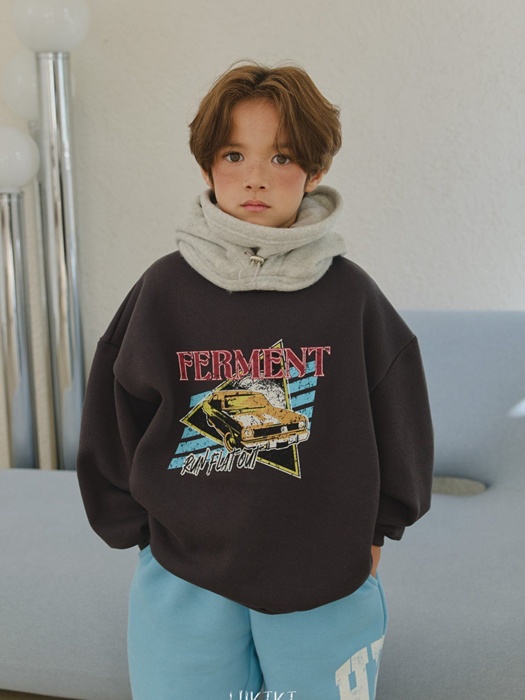 Racing Car Sweatshirt Racing Car Sweatshirt