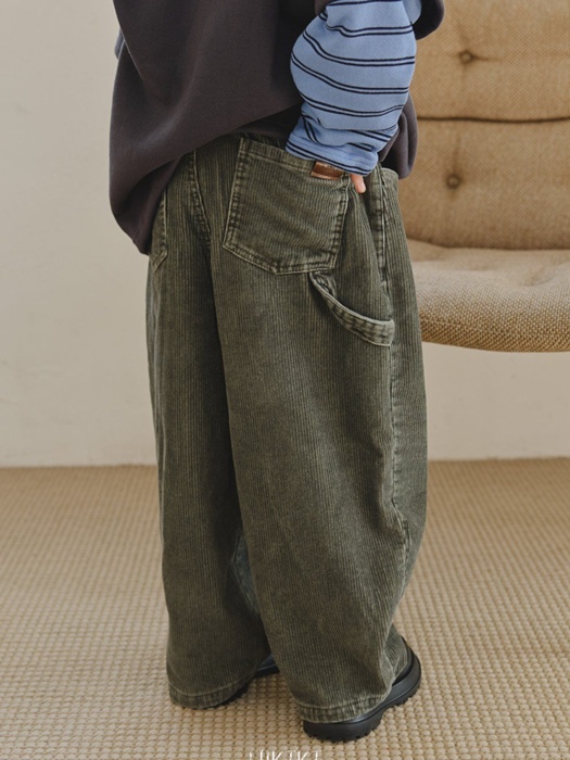 Vintage Corduroy Pants Vintage Corduroy Pants