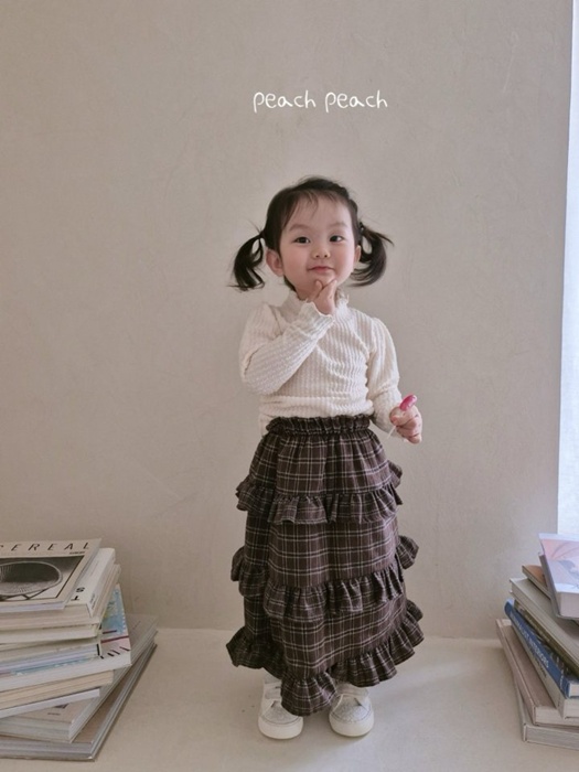 Chocolate Skirt Chocolate Skirt