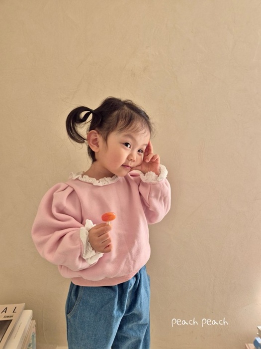 Petit Sweatshirt Petit Sweatshirt
