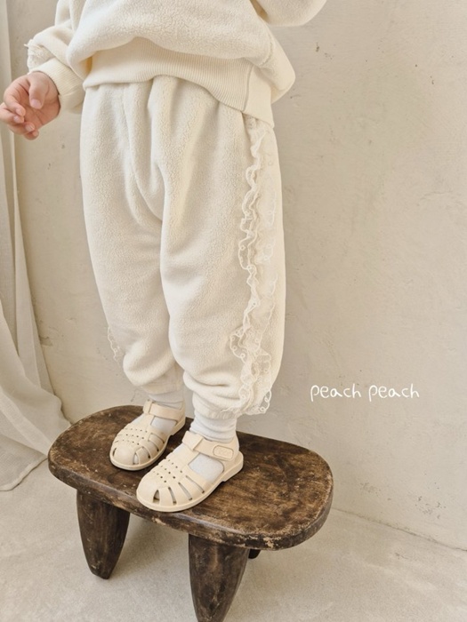Chouchou Pants Chouchou Pants
