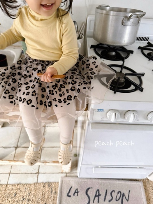 Leo Tutu Leggings Leo Tutu Leggings