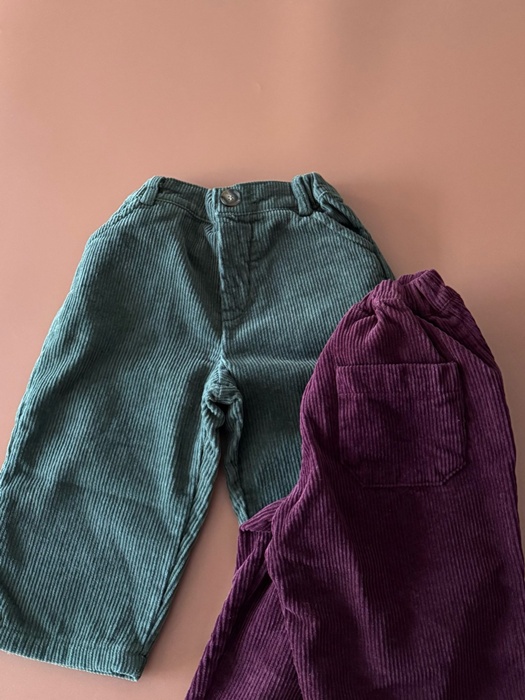 Thamos Pants