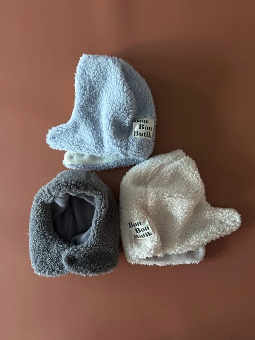 Fleece Hat Fleece Hat