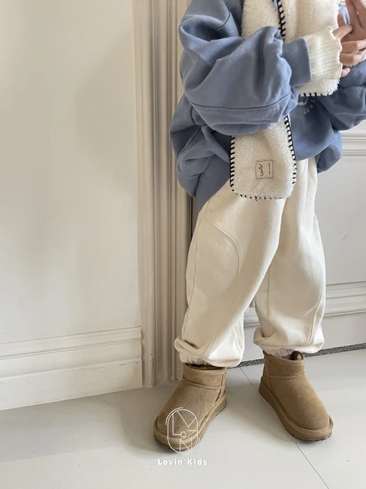 Cut Line Pants Cut Line Pants