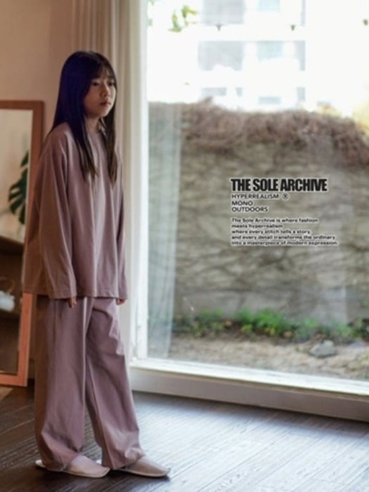 Sorona Homewear