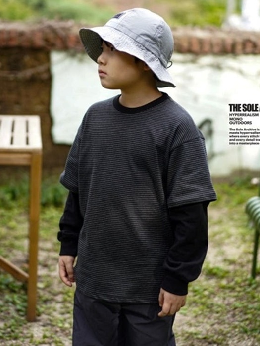 ST Layered Tee