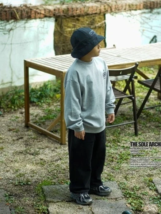 Earth Sweatshirt Earth Sweatshirt