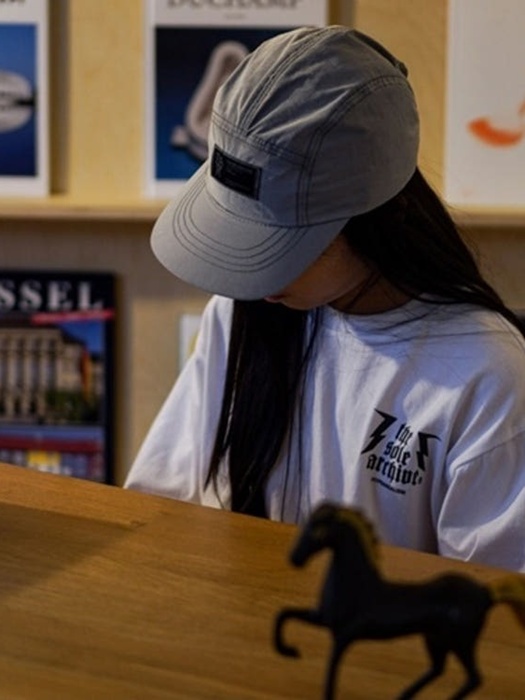 Rib Camp Cap Rib Camp Cap