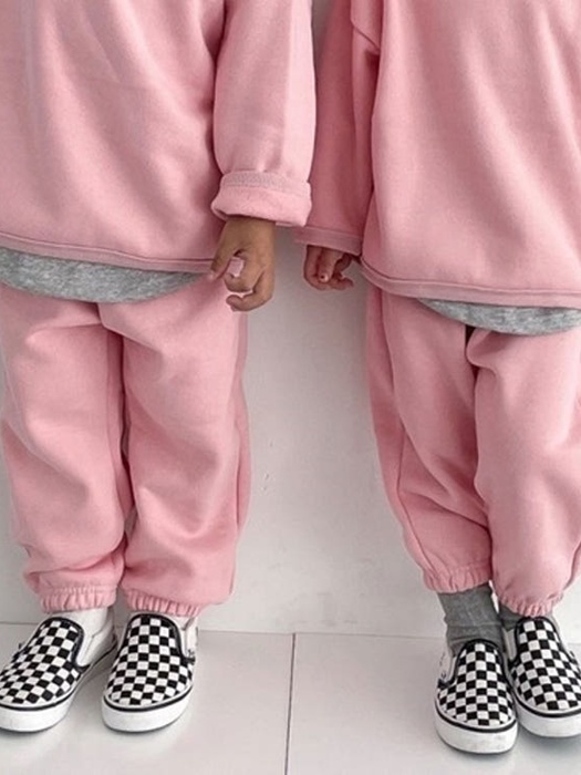 Fleece Daily Pants (Junior) Fleece Daily Pants (Junior)