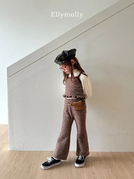 Sugar Bell Bootcut Pants