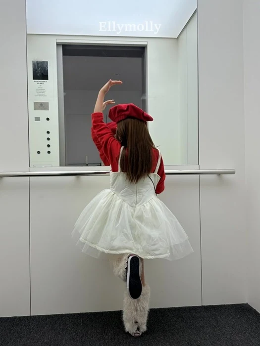 Quilting Shasha One-piece