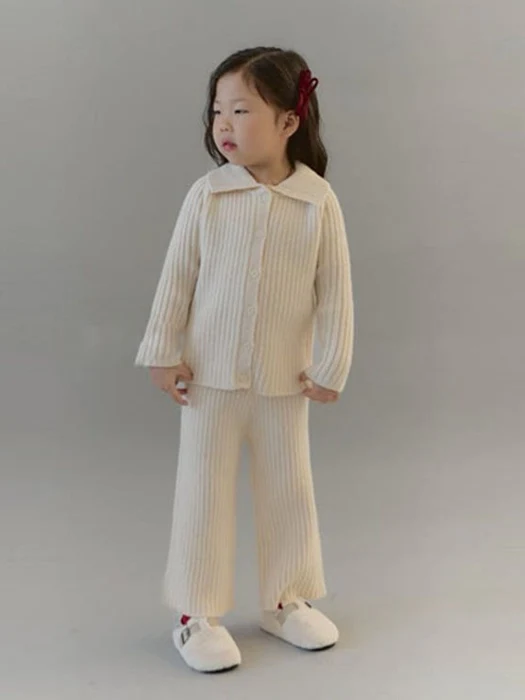 So Love Knit Set So Love Knit Set