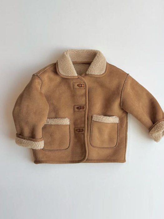 Basic Mustang Jacket Basic Mustang Jacket
