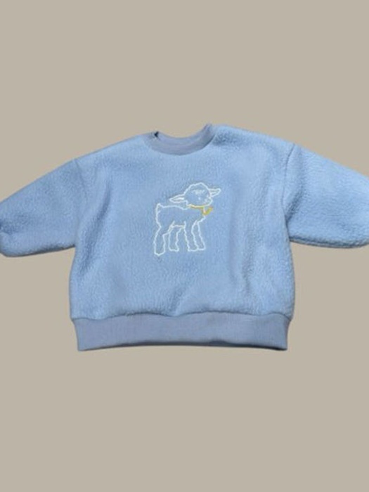 Cute Embroidered Sweatshirt Cute Embroidered Sweatshirt