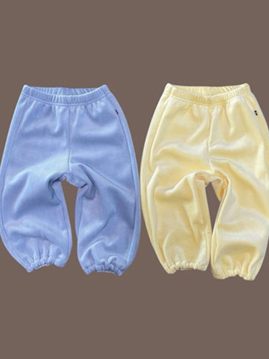 Mild Jogger Pants Mild Jogger Pants