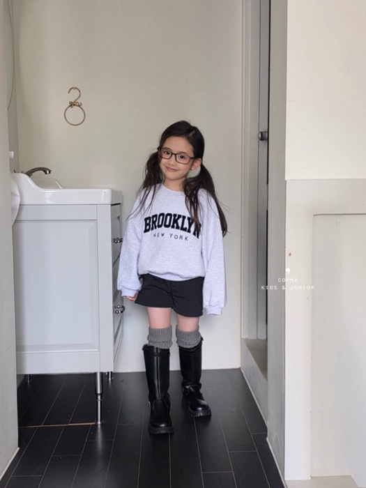 Brooklyn Sweatshirt Brooklyn Sweatshirt