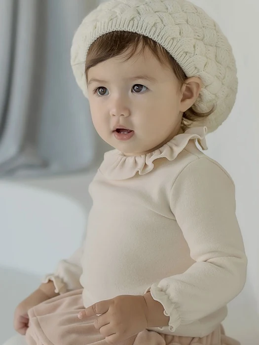 Sofia Baby Tee