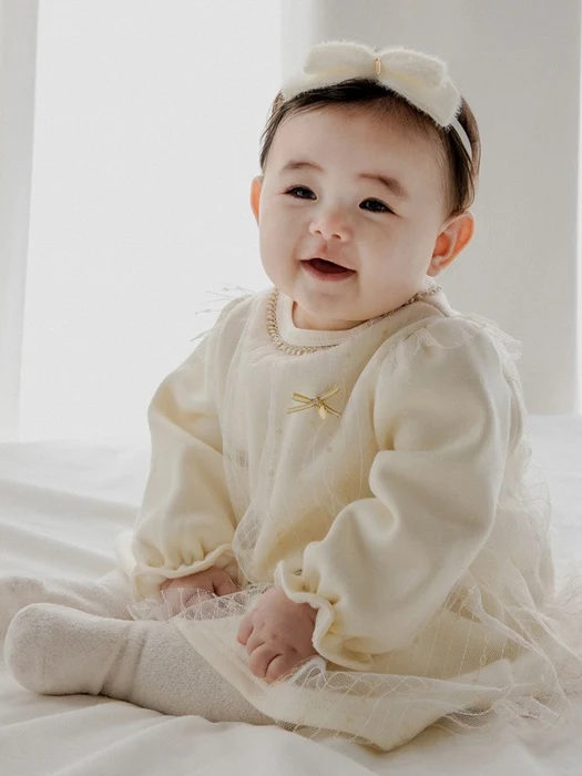 Darling Baby One-piece