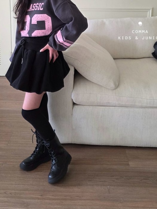 Balloon Skirt Balloon Skirt