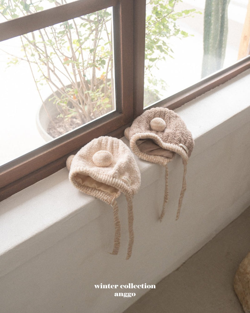 Anggo - Korean Children Fashion - #childofig - Candy Hat - 5