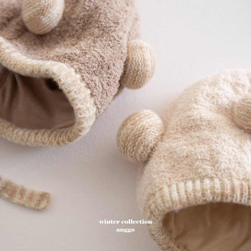Anggo - Korean Children Fashion - #childrensboutique - Candy Hat - 6