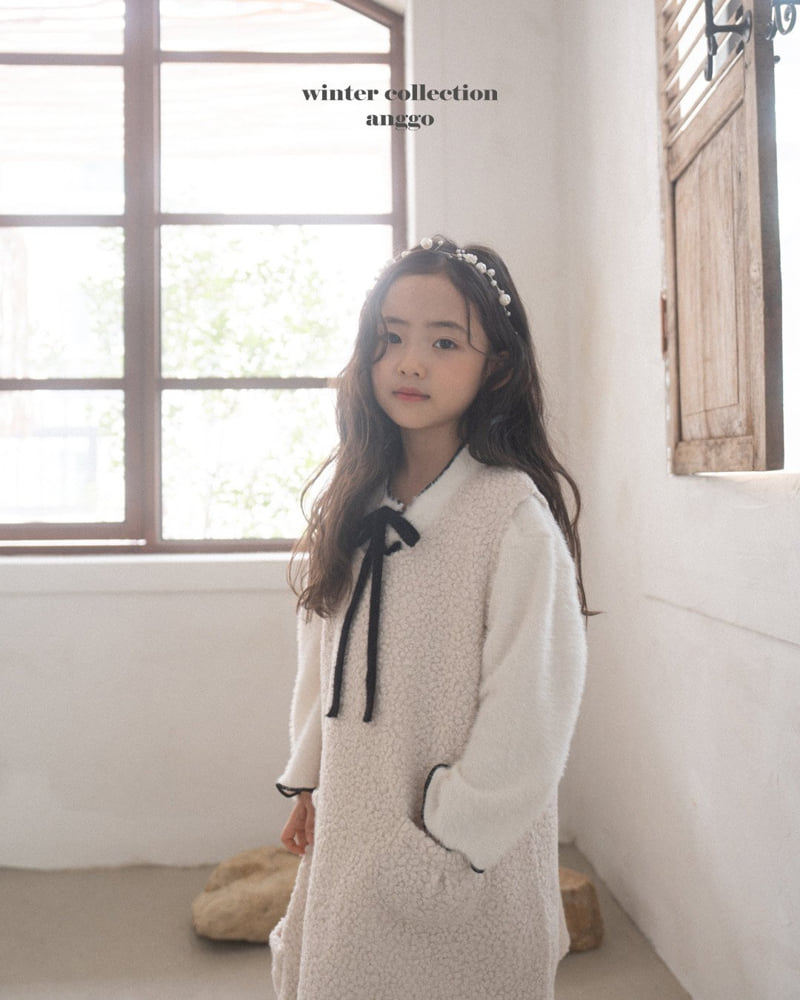 Anggo - Korean Children Fashion - #fashionkids - Anggo Hairband - 11
