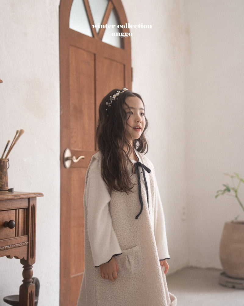 Anggo - Korean Children Fashion - #kidsshorts - Anggo Hairband - 12
