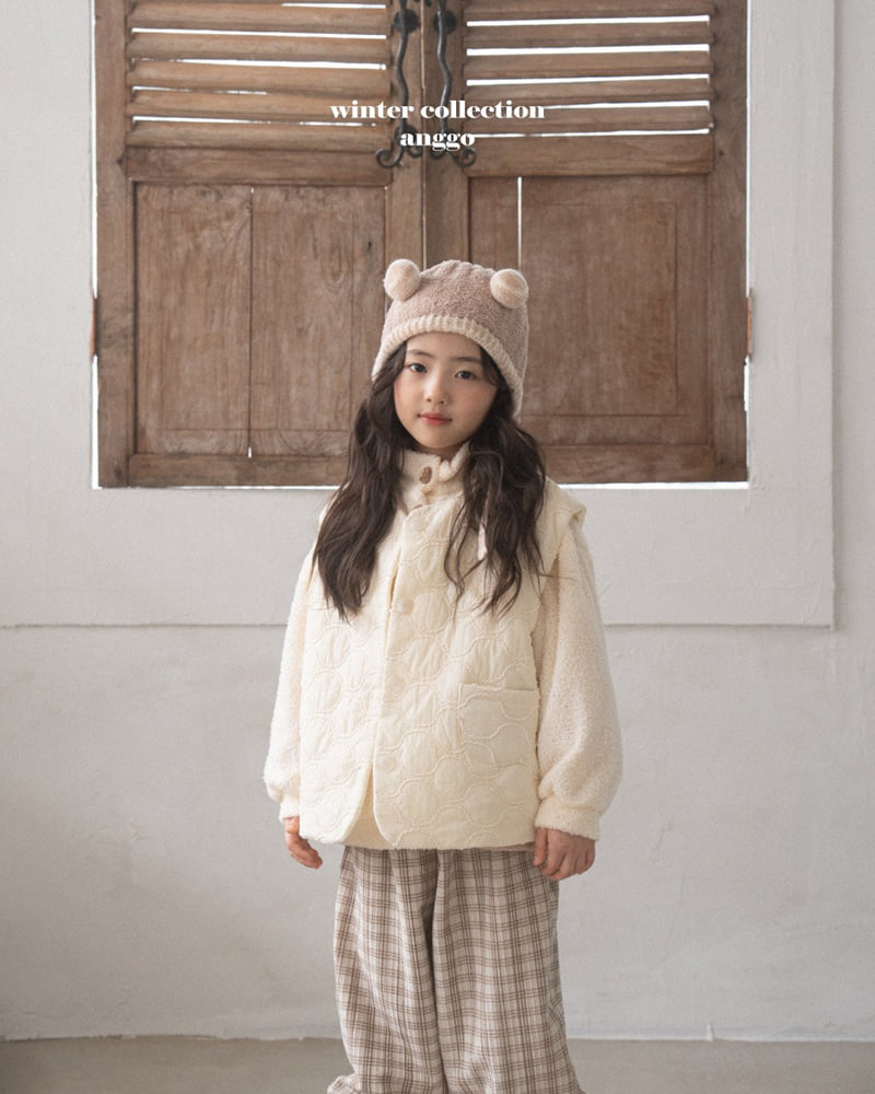 Anggo - Korean Children Fashion - #kidsstore - Candy Hat - 11