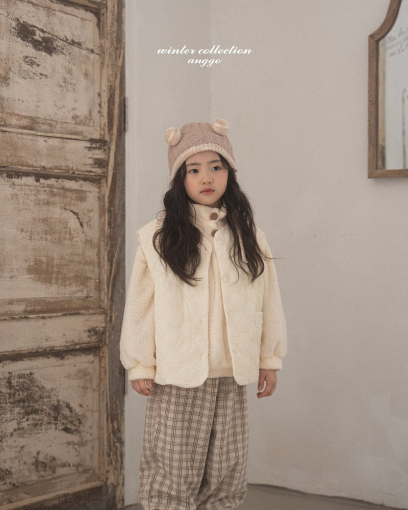 Anggo - Korean Children Fashion - #kidzfashiontrend - Candy Hat - 12