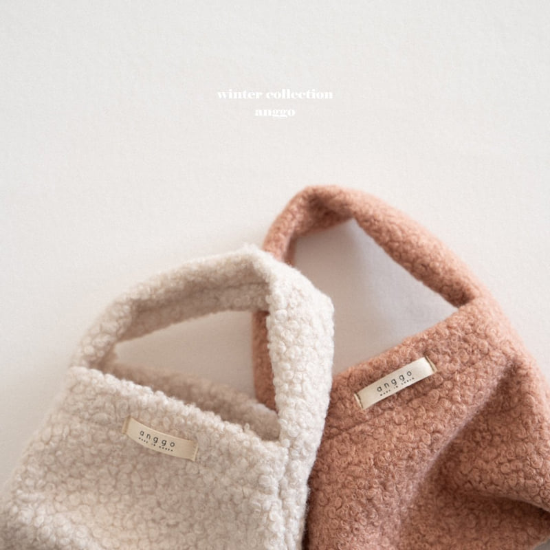 Anggo - Korean Children Fashion - #magicofchildhood - Yogurt Bag - 6