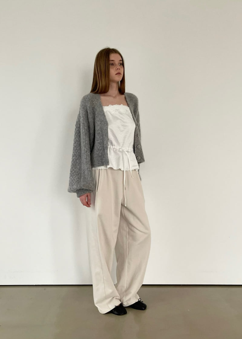 Another Avenue - Korean Women Fashion - #momslook - Daily Pants - 12