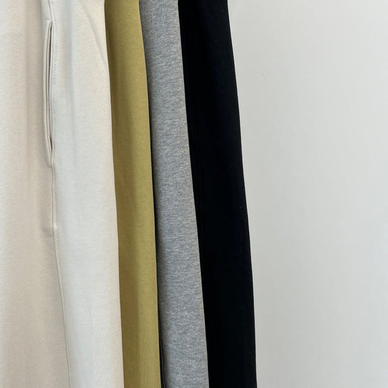 Another Avenue - Korean Women Fashion - #momslook - Daily Pants - 2