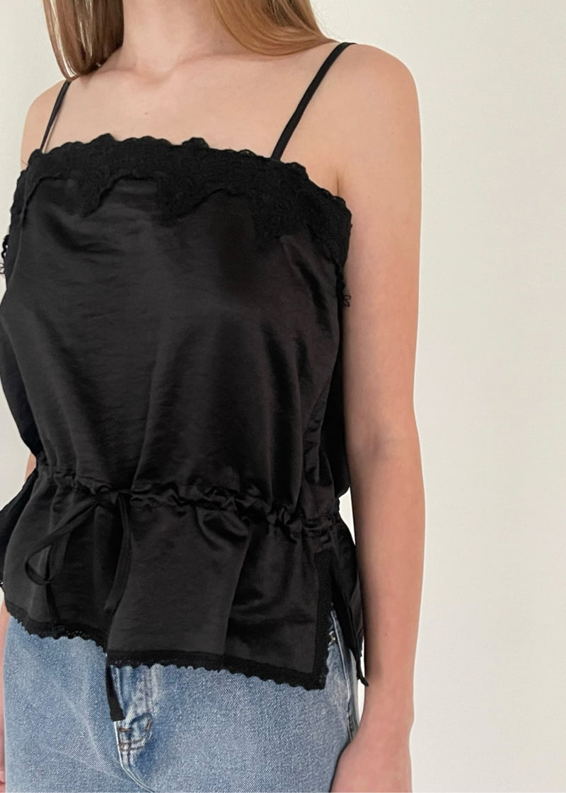 Another Avenue - Korean Women Fashion - #momslook - Tunnel Bustier - 11