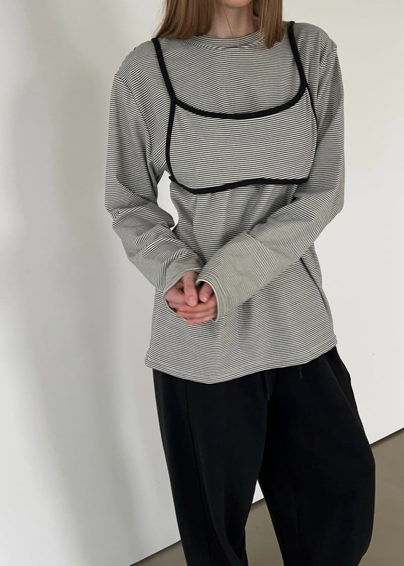 Another Avenue - Korean Women Fashion - #pursuepretty - Daily Pants - 6