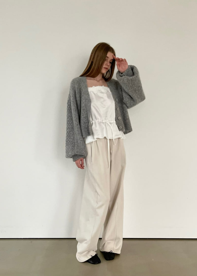 Another Avenue - Korean Women Fashion - #restrostyle - Daily Pants - 7