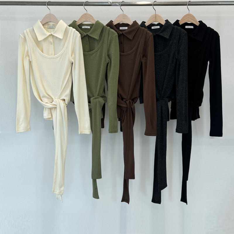 Another Avenue - Korean Women Fashion - #shopsmall - Wools Cardigan