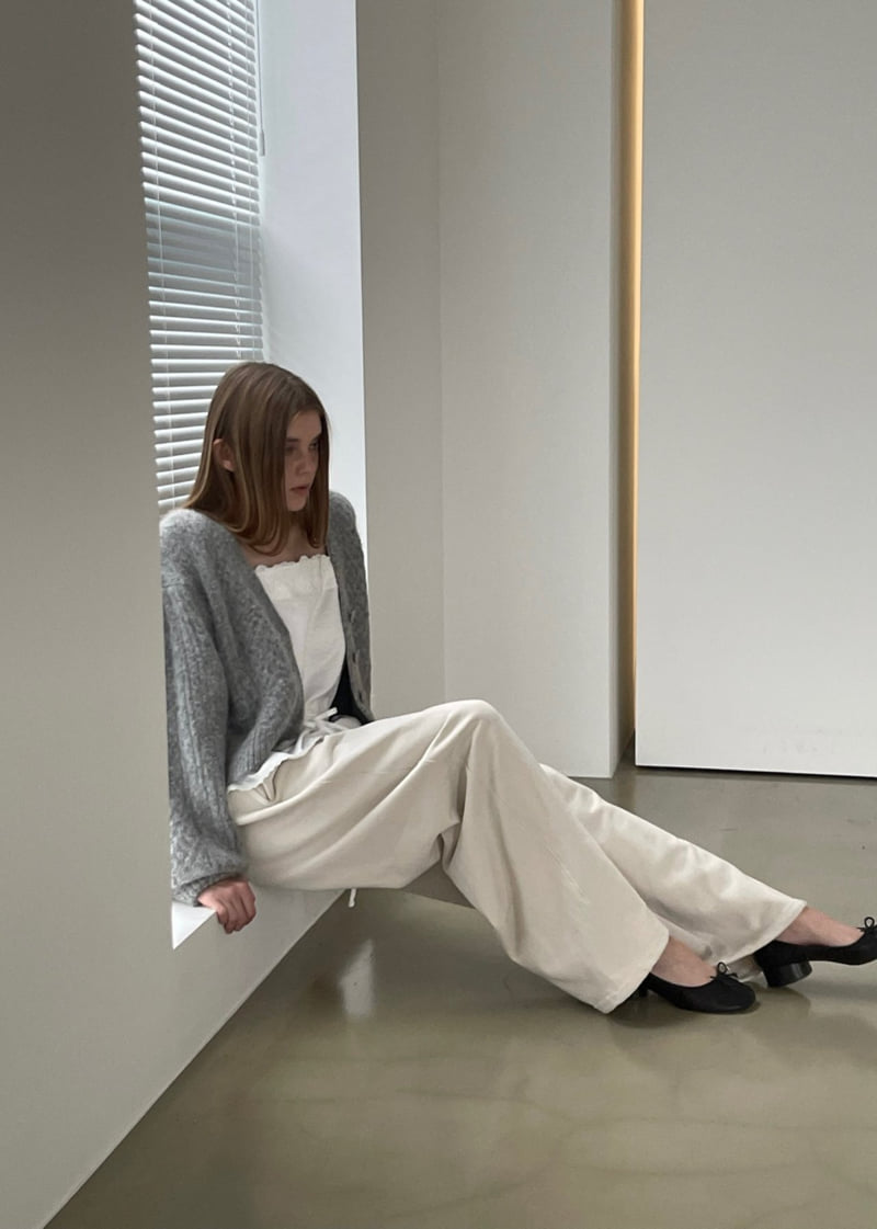 Another Avenue - Korean Women Fashion - #thatsdarling - Daily Pants - 10